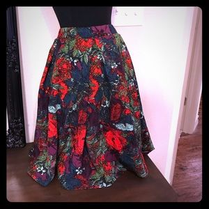 Lularoe Madison skirt
